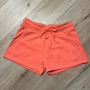 Champion Coral Reserve Weave Shorts